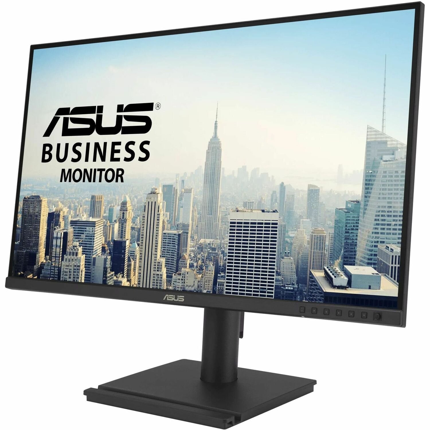 Asus BE27ACGN 27" Class WQHD LED Monitor - 16:9