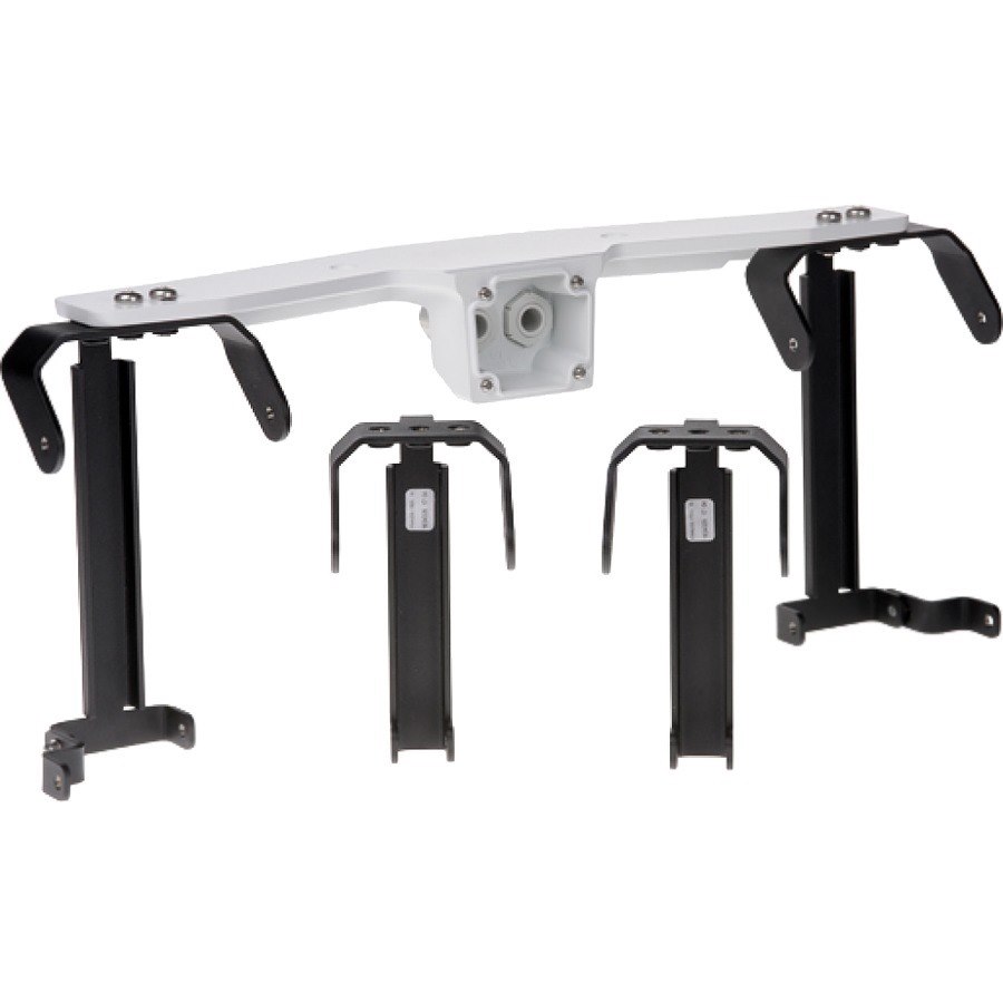 AXIS T99 Mounting Bracket for Illuminator, Network Camera, Lamp