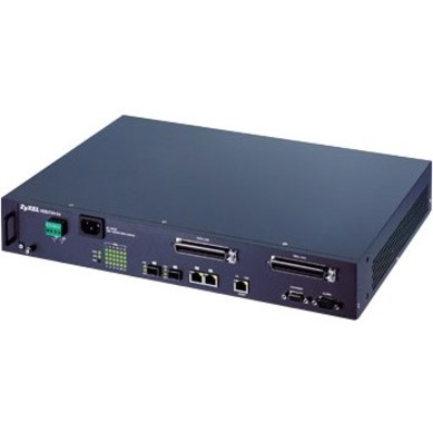 Zyxel 24-Port Annex A VDSL2 17A Dslam