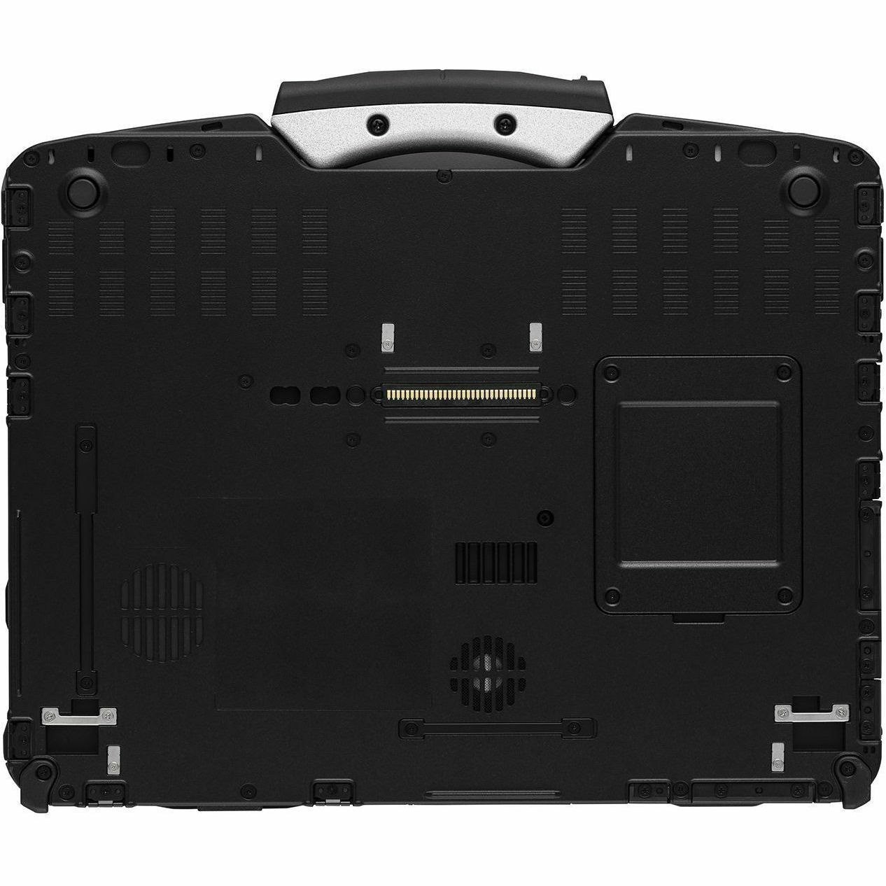 Panasonic TOUGHBOOK FZ-40 FZ-40FZ00DBE 35.6 cm (14") Touchscreen Rugged Notebook - Full HD - Intel Core Ultra 5 135H - 16 GB - 512 GB SSD