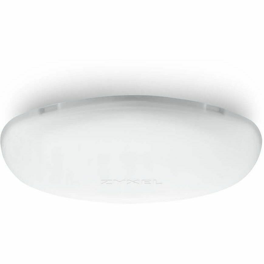 ZYXEL WAC6303D-S Dual Band Wi-Fi 5 IEEE 802.11 a/b/g/n/ac 1.27 Gbit/s Wireless Access Point - Indoor