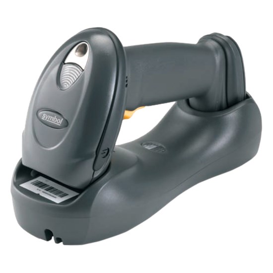 Zebra CR0078-SC10007WR Barcode Scanner Cradle