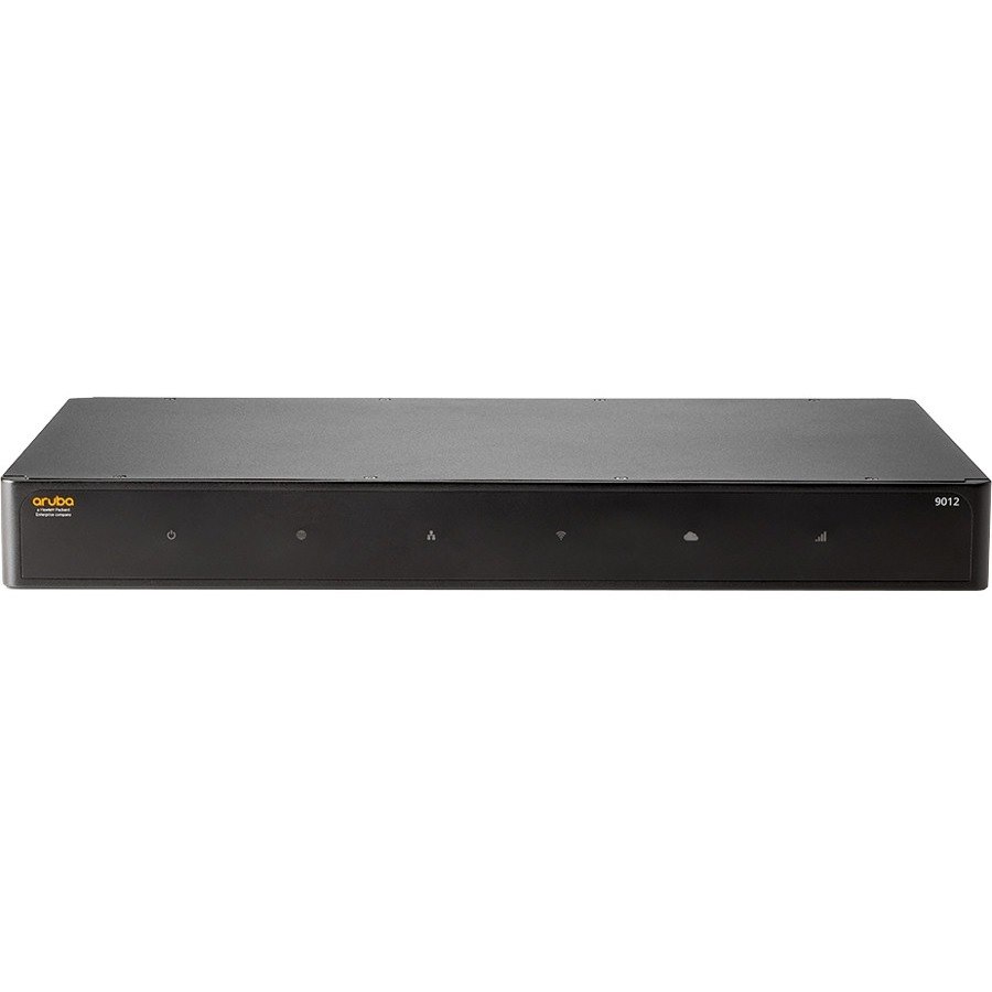 HPE 9000 9012 Router