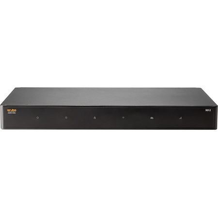 HPE 9000 9012 Router