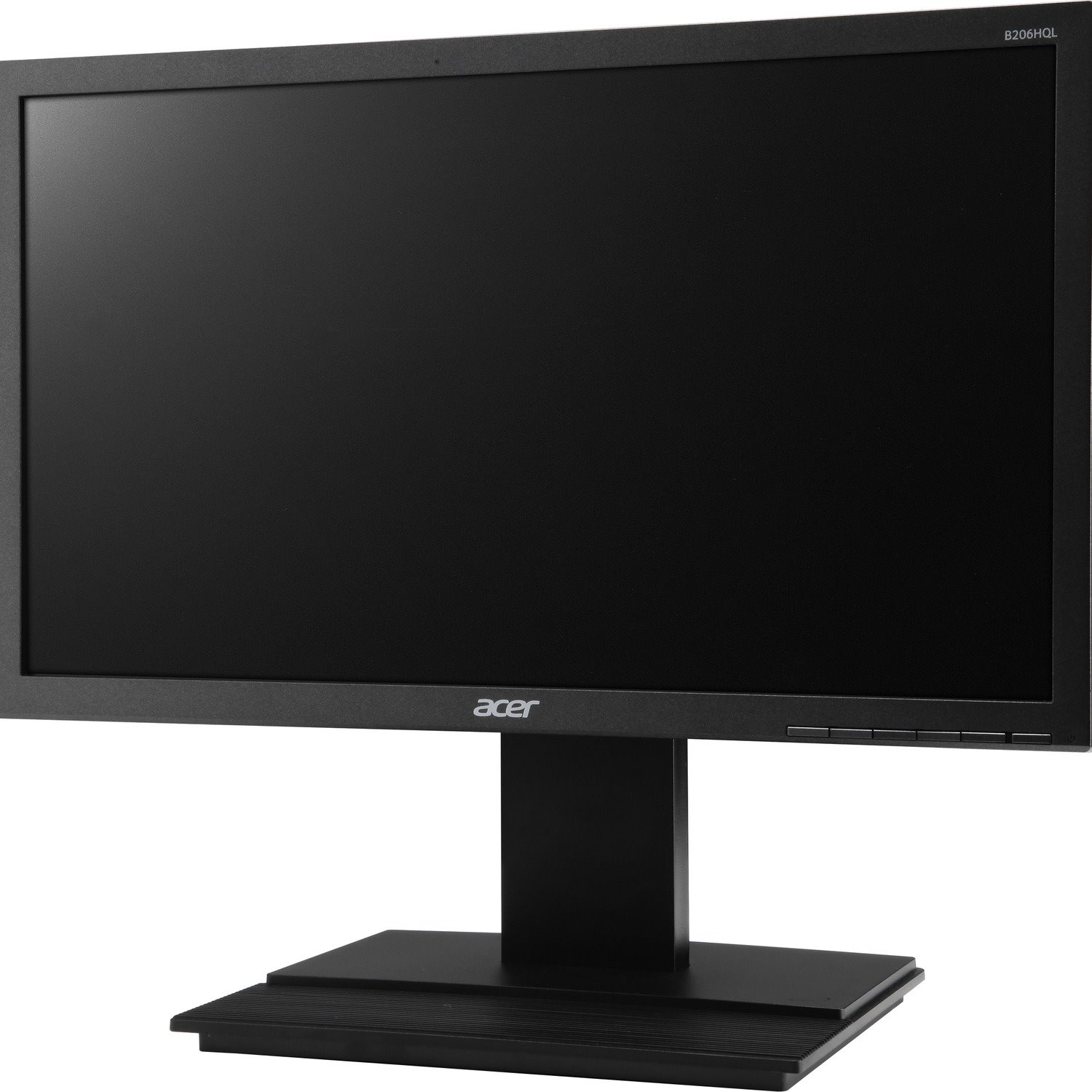 Acer B206HQL 19.5" LED LCD Monitor - 16:9 - 8ms
