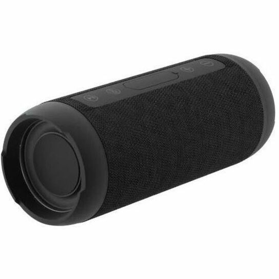 JUICE Boom Pro Bluetooth Speaker System - 10 W RMS - Black