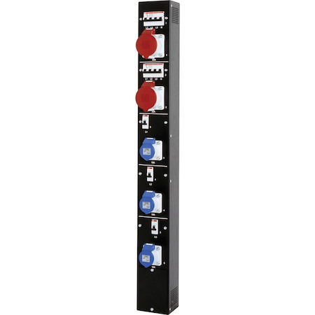 APC by Schneider Electric SUVTOPT103 PDU