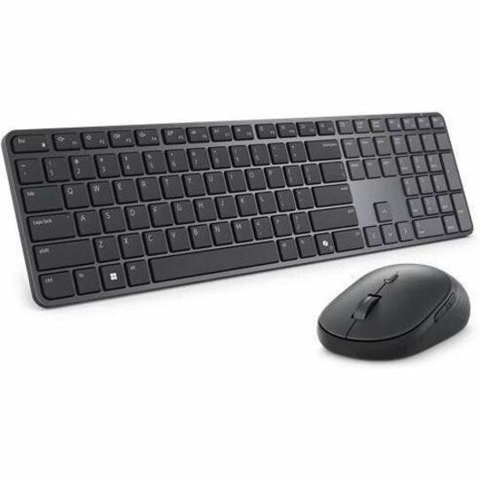 Dell Pro 7 KM726 Keyboard & Mouse