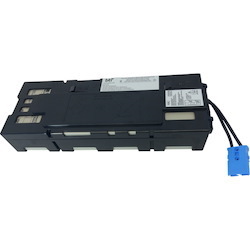 BTI APCRBC115-SLA115 SEALED LEAD ACID BATTERY FOR APC - 2yr Warranty - SMX1500RM2U, SMX1500RM2UC, SMX1500RM2UNC, SMX48RMBP2U