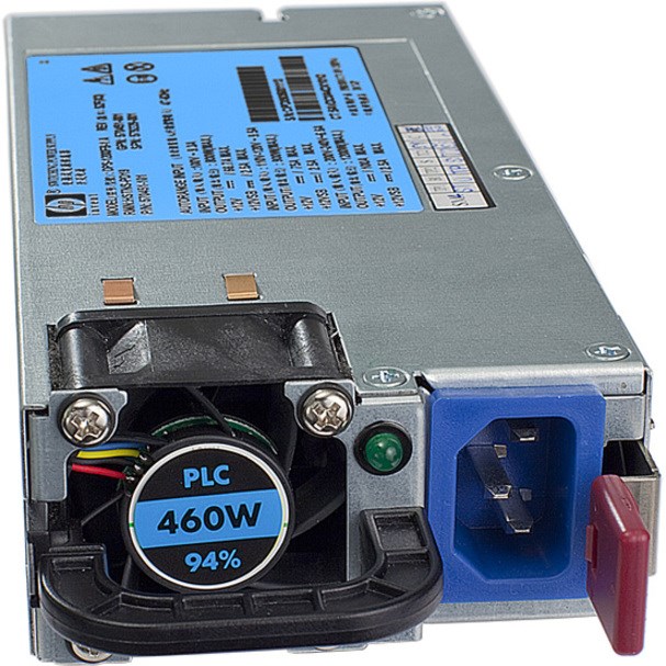 HP AC Power Supply