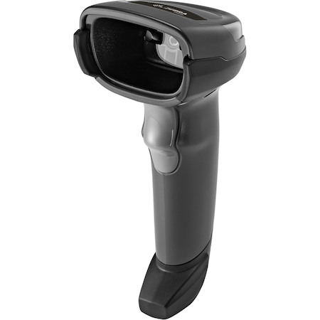 Zebra DS2208 Handheld Barcode Scanner Kit