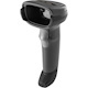 Zebra DS2208 Handheld Barcode Scanner Kit
