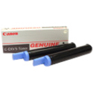 Canon C-EXV28 Original Laser Toner Cartridge - Cyan Pack