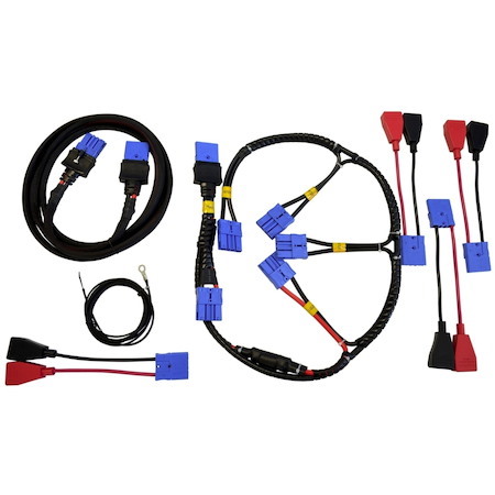 SmartUPS Industrial Battery Harness SBS75 Cabinet Accessory 4 ft