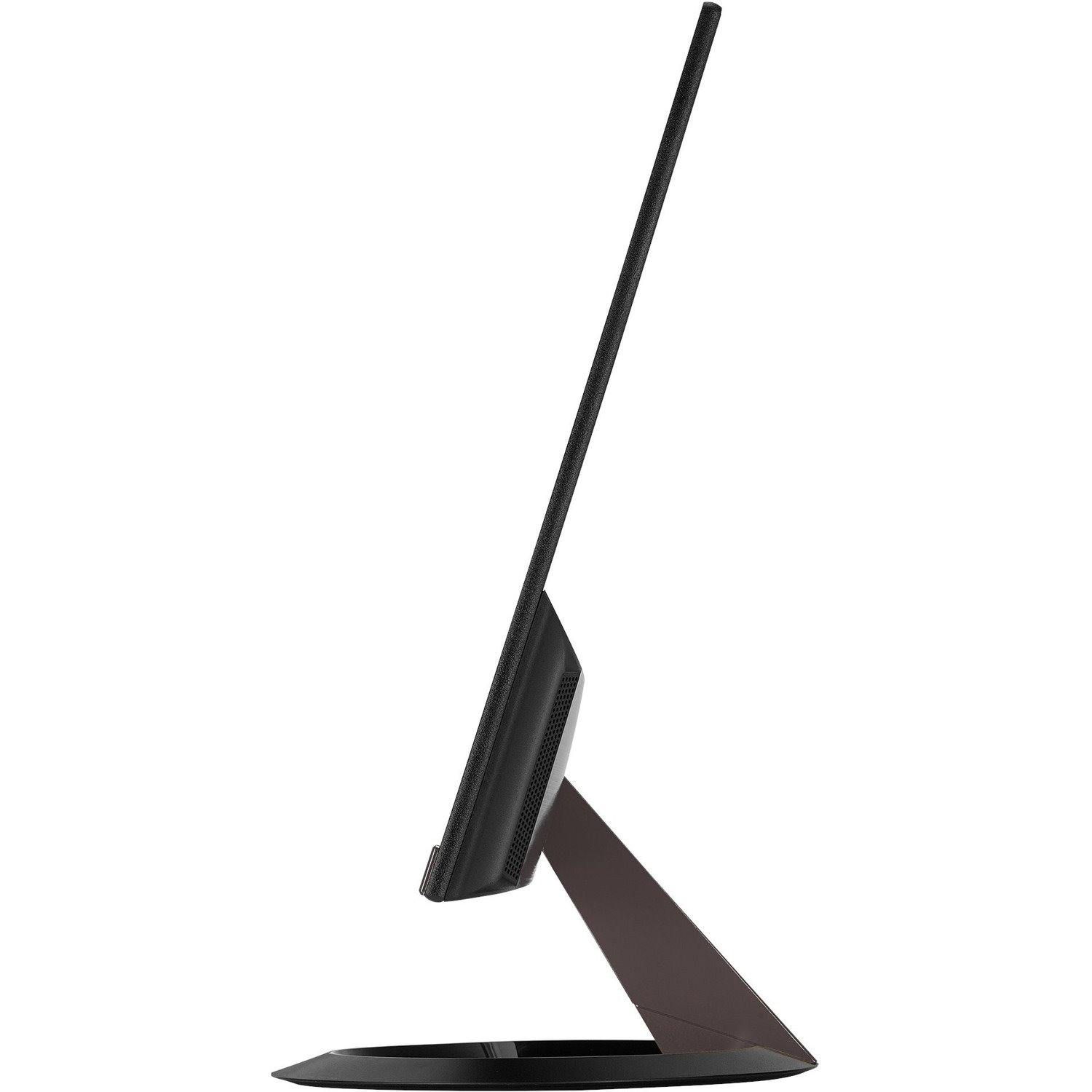 Asus VZ239HE 23" Class Full HD LCD Monitor - 16:9 - Black