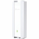 TP-Link EAP650-Outdoor Dual Band IEEE 802.11 a/b/g/n/ac/ax 3 Gbit/s Wireless Access Point - Indoor/Outdoor