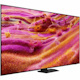 Samsung QN90F QA50QN90FAS 50" Smart LED-LCD TV 2025 - 4K UHDTV - High Dynamic Range (HDR) - Titan Black