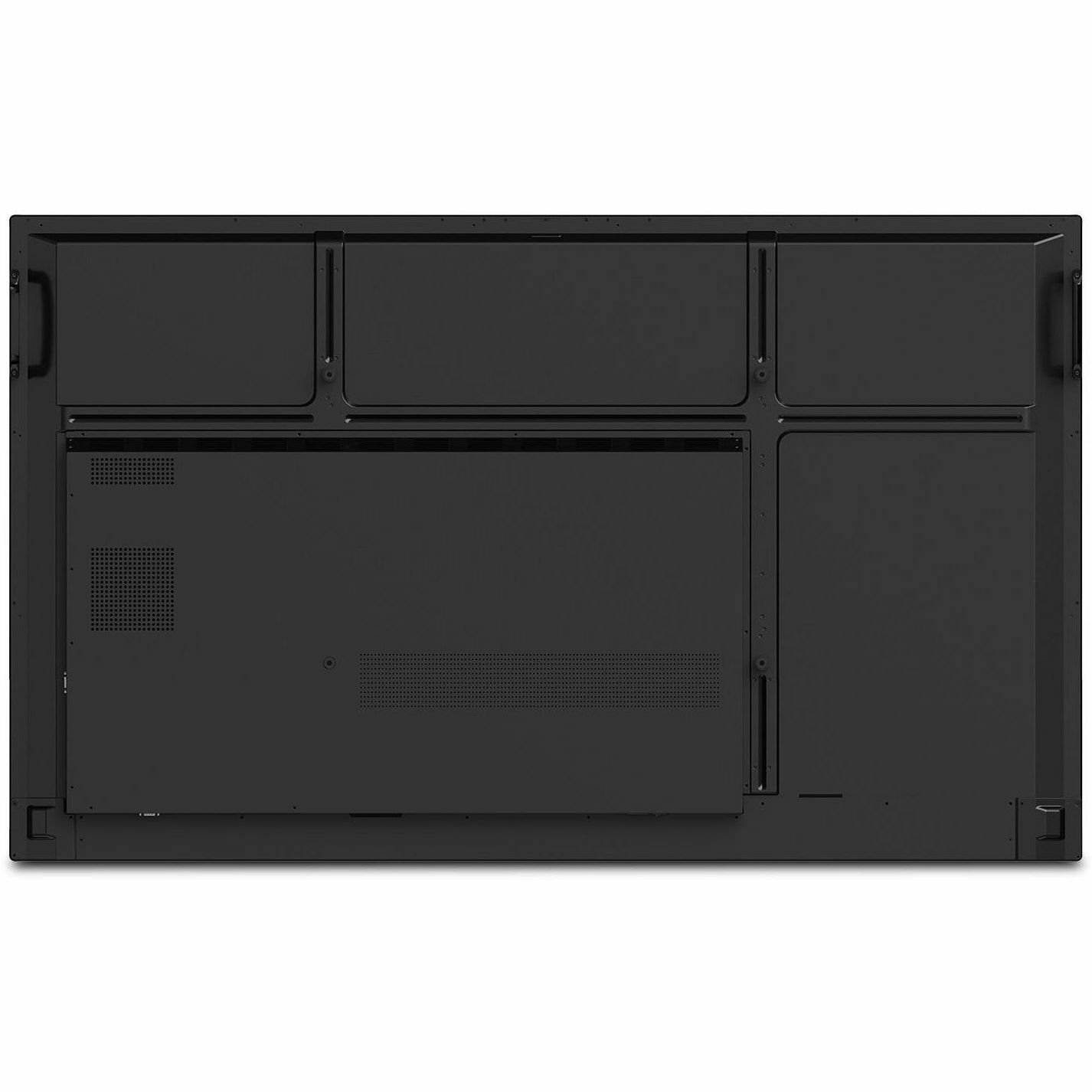 ViewSonic IFP86G1 - 86" ViewBoard Interactive Display