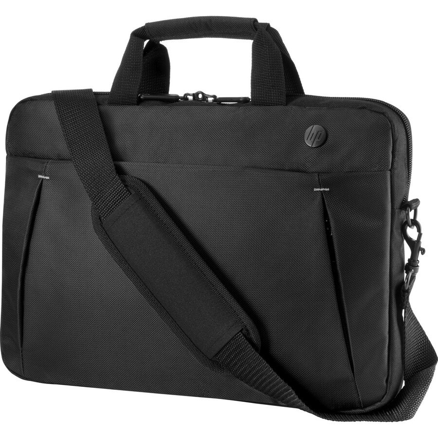 HP Ingram Micro Sourcing Business Slim Carrying Case for 14.1" Notebook, Credit Card, Passport, Accessories