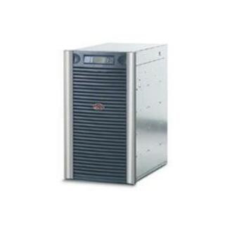 APC by Schneider Electric Symmetra SYA12K16RMI Double Conversion Online UPS - 16 kVA