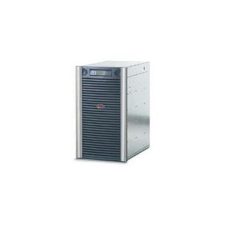 APC by Schneider Electric Symmetra SYA12K16RMI Double Conversion Online UPS - 16 kVA
