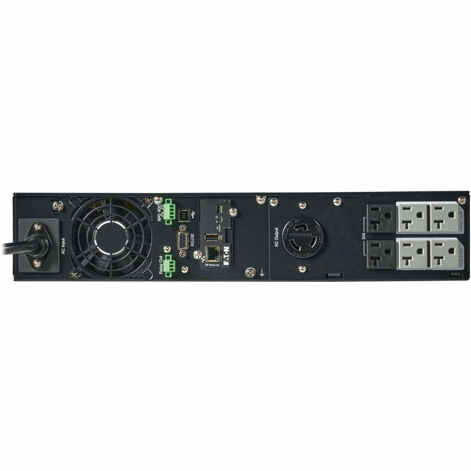 Eaton 5P Gen2 5P2200RTNG2 1950VA Rack/Tower UPS