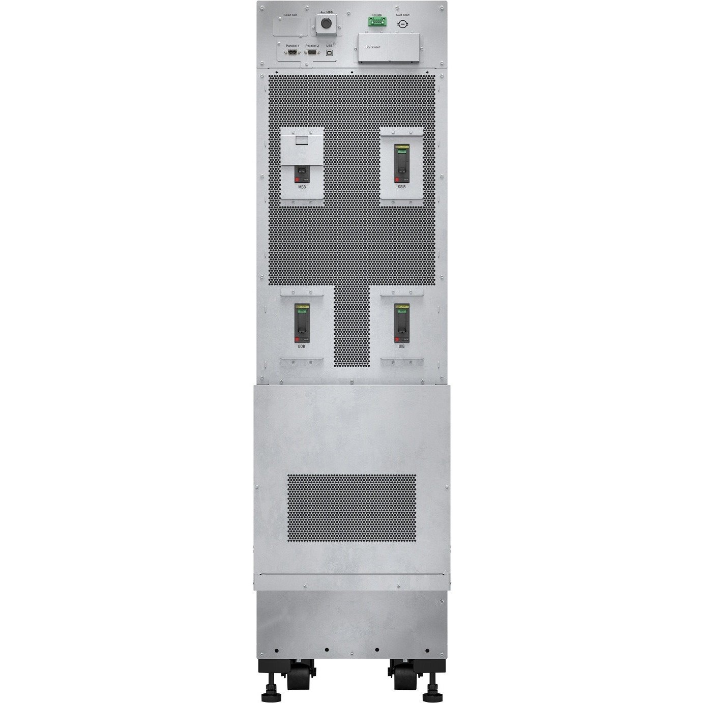 APC by Schneider Electric Easy UPS 3S 30kVA Tower UPS