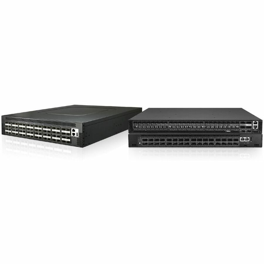 NETSCOUT nGenius 5000 AS5812-54X Ethernet Switch