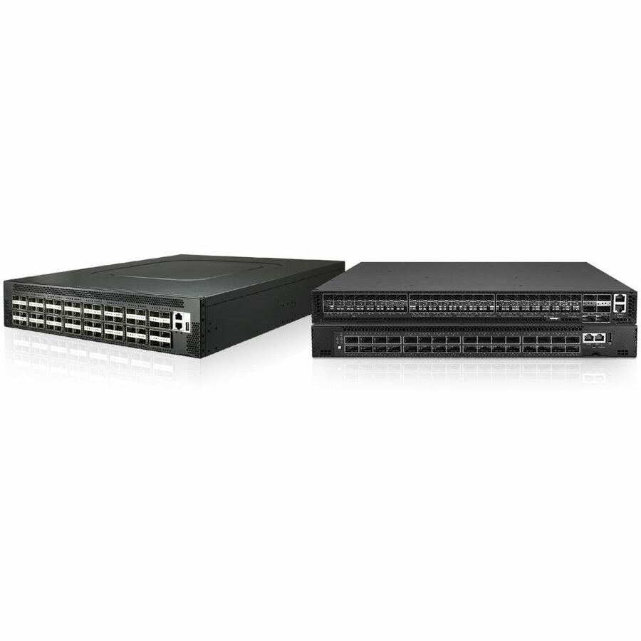 NETSCOUT nGenius 5000 AS5812-54X Ethernet Switch