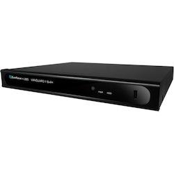 EverFocus VANGUARD II 8x4H - 16 TB HDD