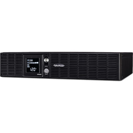 CyberPower OR1500LCDRT2U Smart App LCD UPS Systems