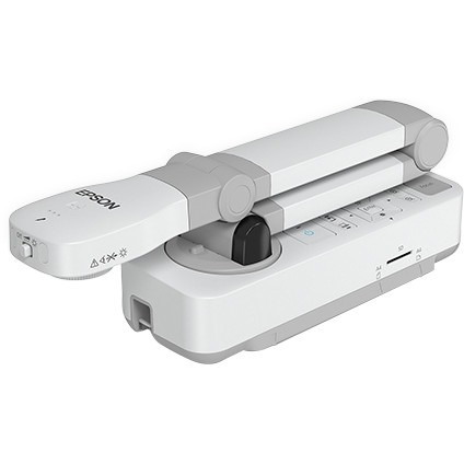 Epson DC-13 Document Camera