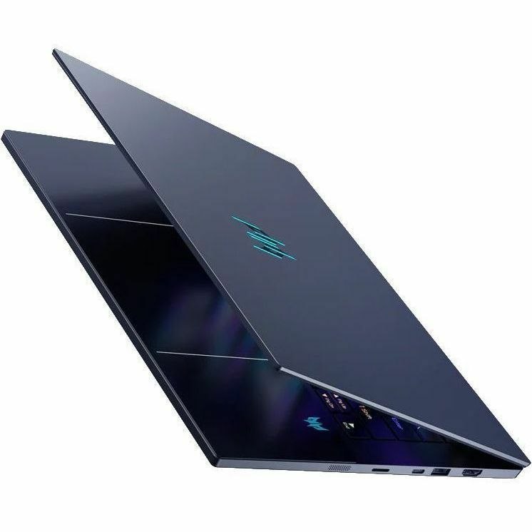 Acer Predator Triton 14 AI PT14-52T PT14-52T-92D3 36.8 cm (14.5") Touchscreen Copilot+ PC Gaming Notebook - WQXGA+ - Intel Core Ultra 9 288V - 32 GB - 2 TB SSD - English (UK) Keyboard - Black