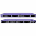 Extreme Networks 4000 4220 12 Ports Manageable Ethernet Switch - Fast Ethernet, Gigabit Ethernet, 2.5 Gigabit Ethernet, 5 Gigabit Ethernet, 10 Gigabit Ethernet - 10/100/1000Base-T, 2.5GBase-T, 5GBase-T, 100GBase-X, 10GBase-X