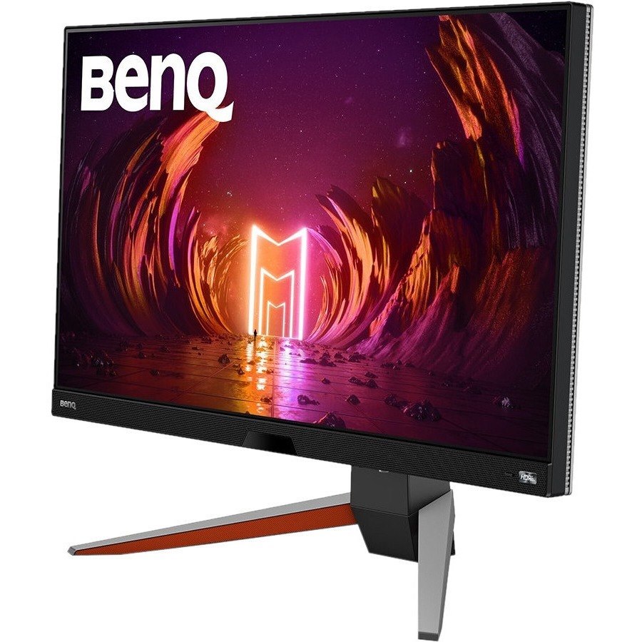 BenQ MOBIUZ EX270QM 27" Class WQHD Gaming LCD Monitor - 16:9