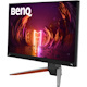 BenQ MOBIUZ EX270QM 27" Class WQHD Gaming LCD Monitor - 16:9
