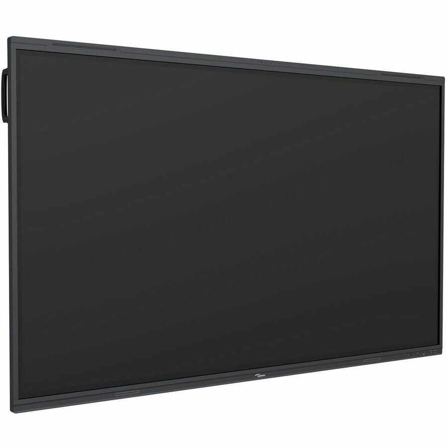 Optoma 86" 4K Uhd Ifp 5 Series