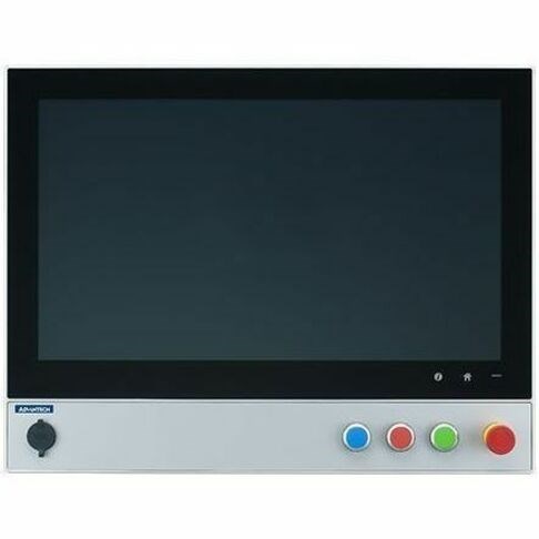 Advantech SPC-821-MLA 22" Class LED Touchscreen Monitor - 16:9