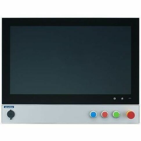 Advantech SPC-821-MLA 22" Class LED Touchscreen Monitor - 16:9