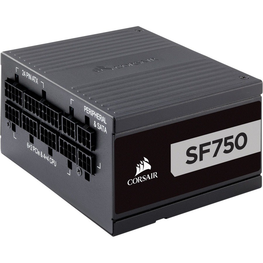 Corsair SF750 Power Supply