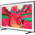 Samsung The Frame Pro LS03F QA85LS03FWS 85" Smart LED-LCD TV 2025 - 4K UHDTV - High Dynamic Range (HDR) - Black