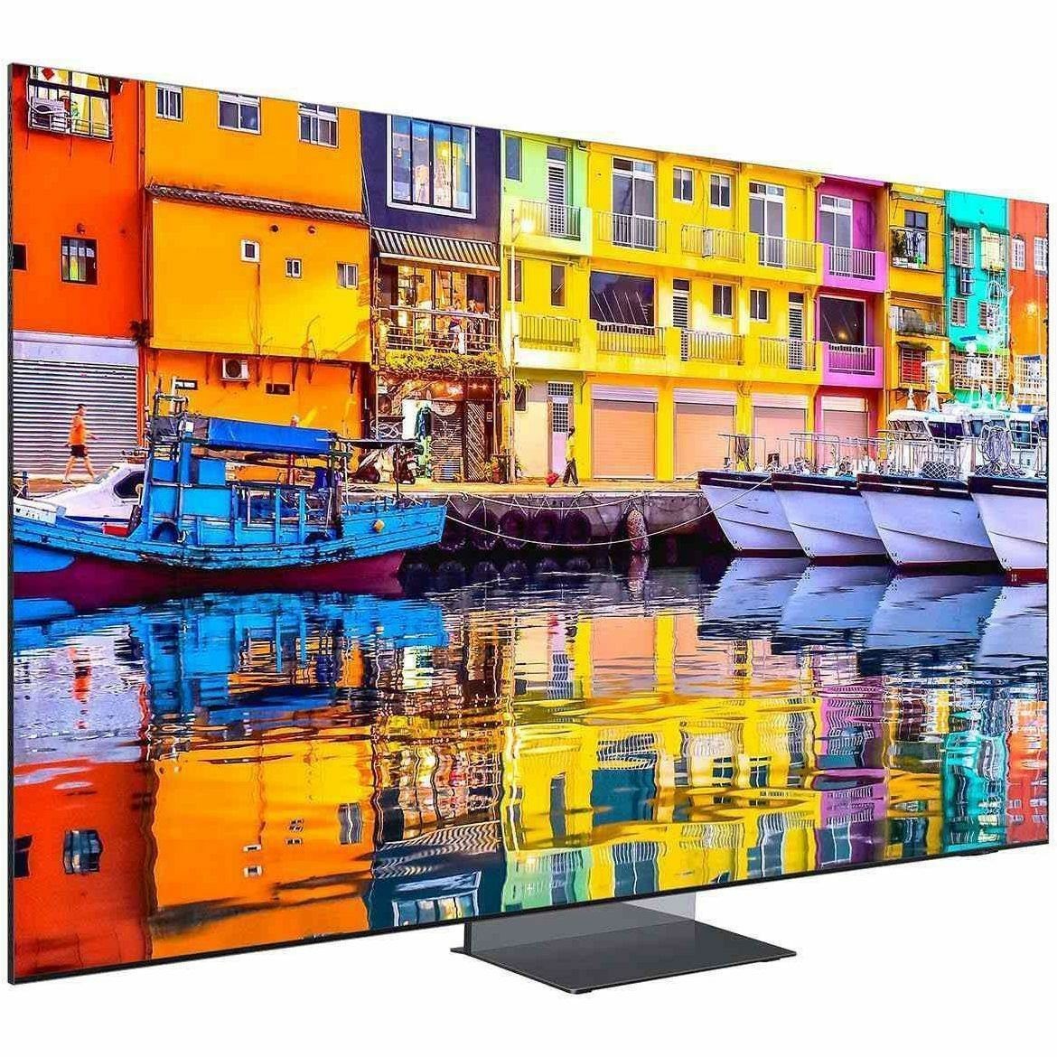 Samsung QN900D QN65QN900DF 64.5" Smart LED-LCD TV - 8K UHD - High Dynamic Range (HDR)