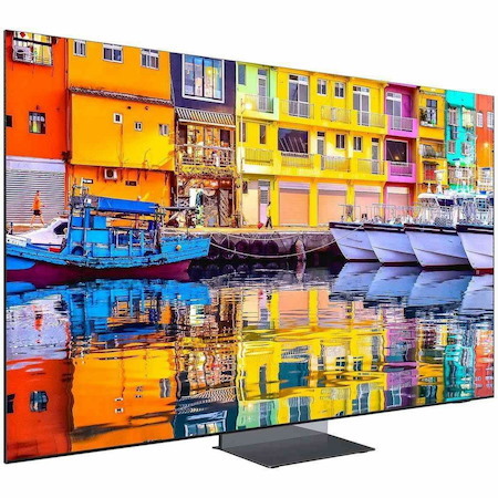 Samsung QN900D QN65QN900DF 64.5" Smart LED-LCD TV - 8K UHD - High Dynamic Range (HDR)