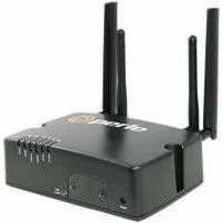 Perle IRG5521+ FN Wi-Fi 5 IEEE 802.11a/b/g/n/ac 2 SIM Cellular, Ethernet Modem/Wireless Router - TAA Compliant
