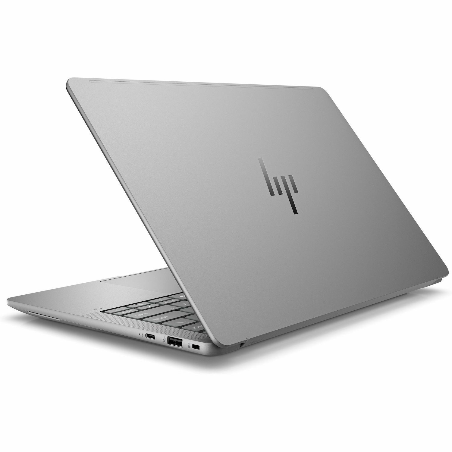 HP ZBook Ultra G1a 14" Mobile Workstation - WUXGA - AMD Ryzen AI MAX PRO 380 - 16 GB - 512 GB SSD - English Keyboard - Meteor Silver - Smart Buy