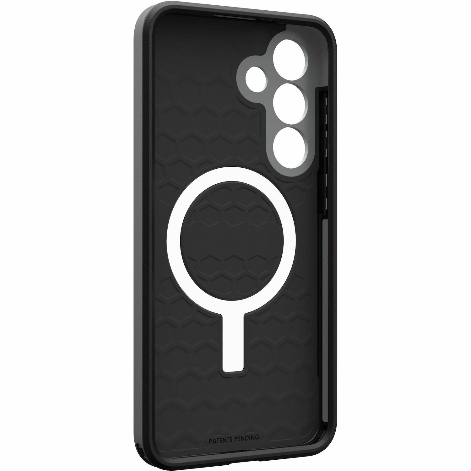 Urban Armor Gear Civilian Series Smartphone Case for Samsung Galaxy S25 FE