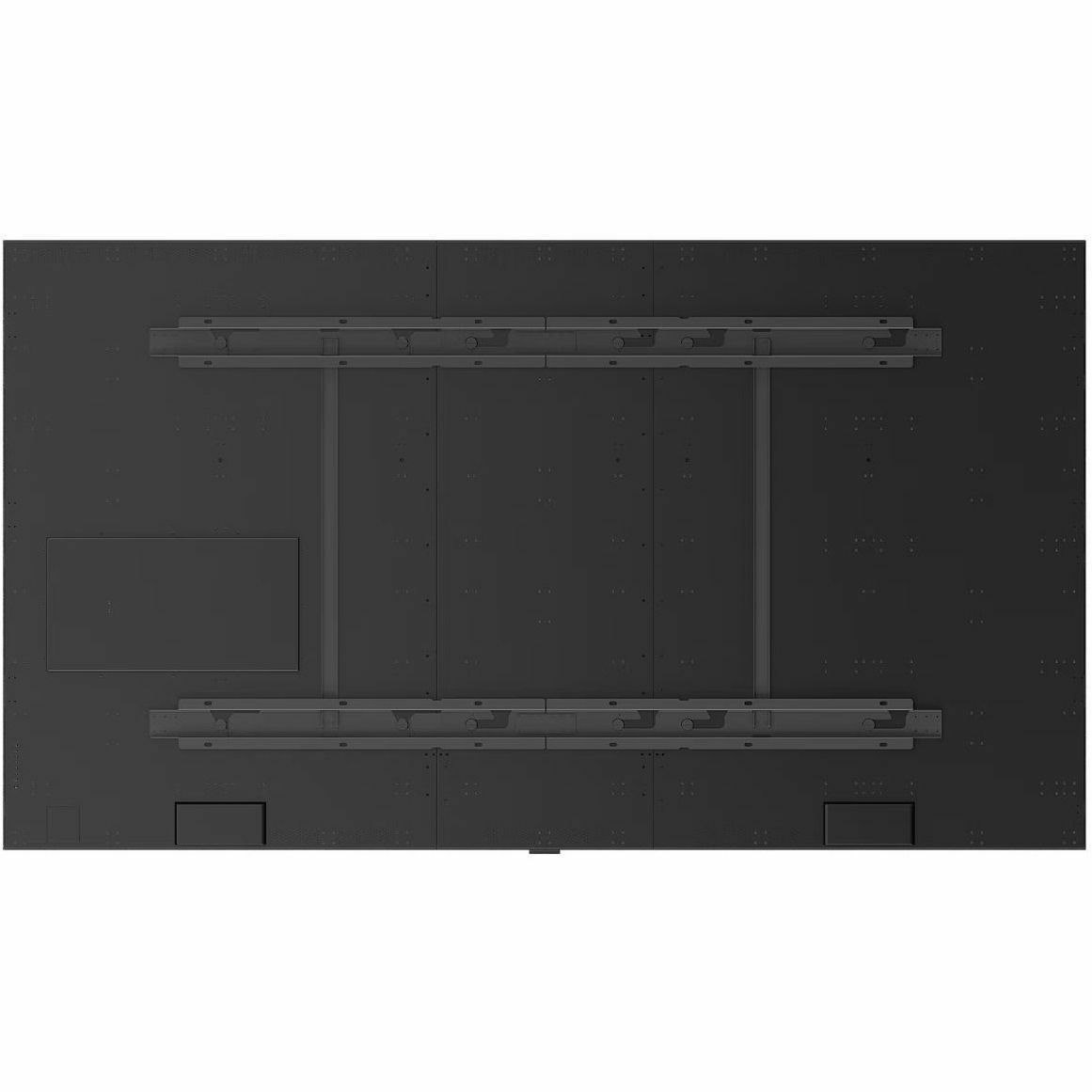 LG All-in-One LED Display with webOS
