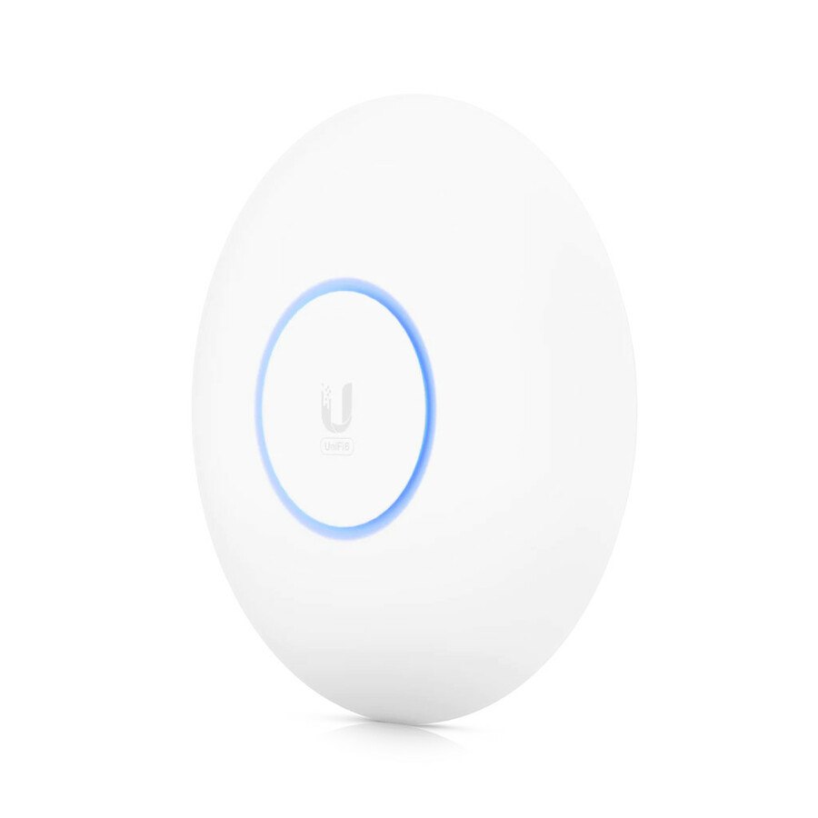 Ubiquiti UniFi 6 Professional U6 Pro Dual Band 802.11ax 5.30 Gbit/s Wireless Access Point - Indoor