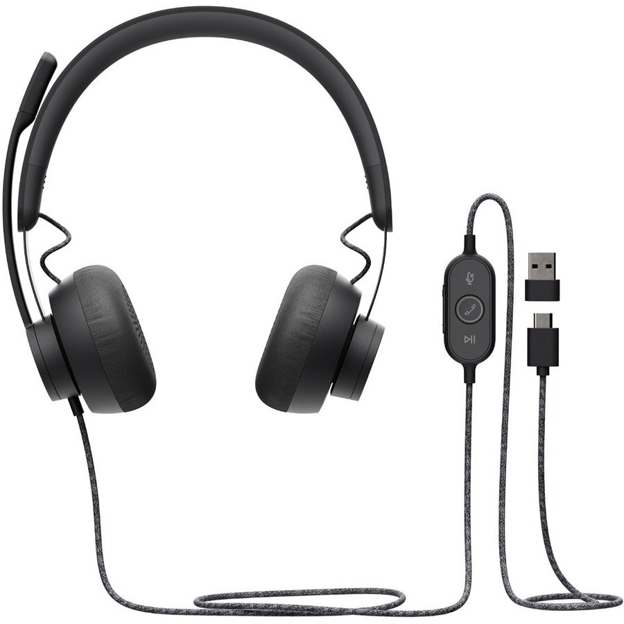 Logitech Zone Headset