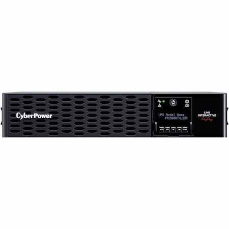 CyberPower PR1500RTXL2UC Smart App Sinewave UPS Systems